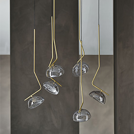 Lucera Designo – Lamp | Model LMP-016