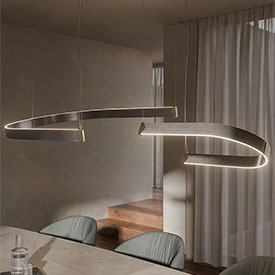 Lucera Designo – Lamp | Model LMP-022