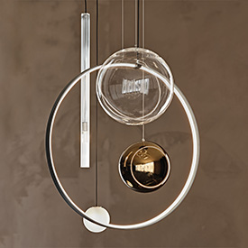 Lucera Designo – Lamp | Model LMP-032