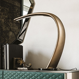 Lucera Designo – Lamp | Model LMP-037