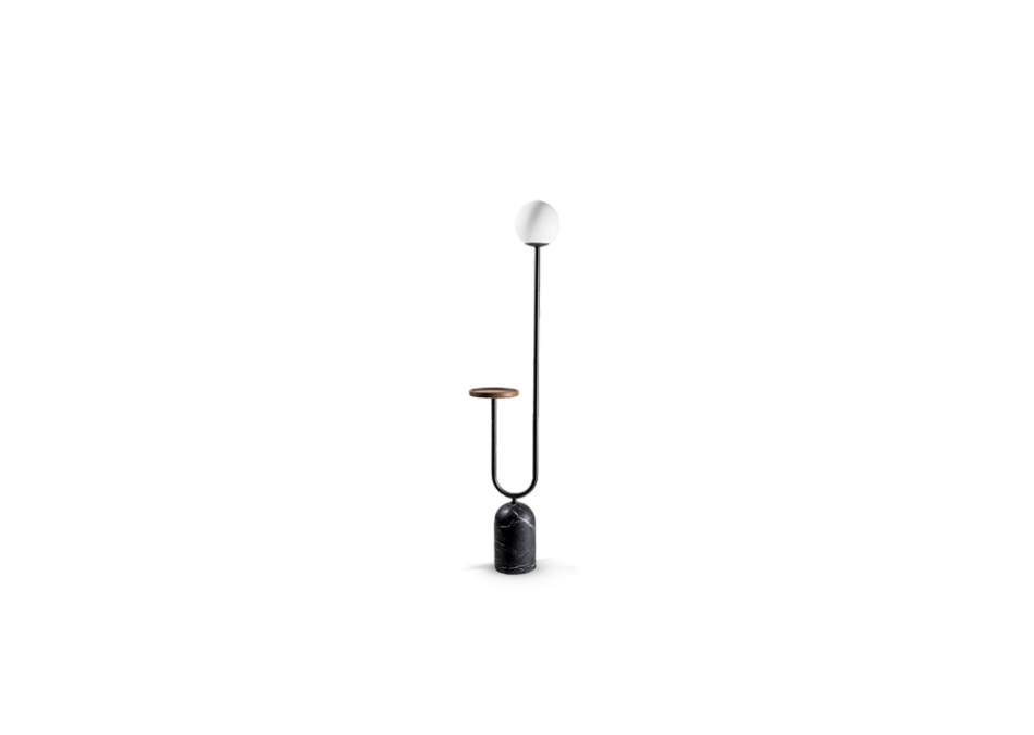 Lucera Designo – Lamp | Model LMP-003