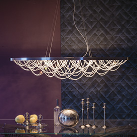 Lucera Designo – Lamp | Model LMP-040