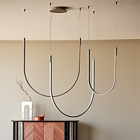 Lucera Designo – Lamp | Model LMP-041