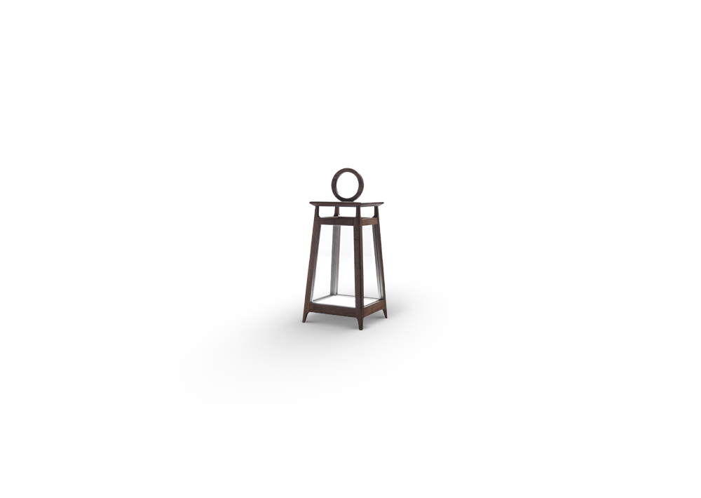 Lucera Designo – Lamp | Model LMP-047