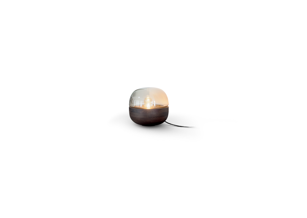 Lucera Designo – Lamp | Model LMP-049