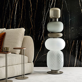 Lucera Designo – Lamp | Model LMP-004