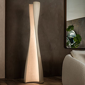 Lucera Designo – Lamp | Model LMP-005