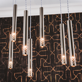 Lucera Designo – Lamp | Model LMP-007