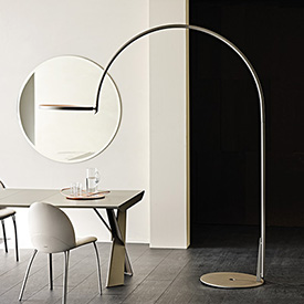 Lucera Designo – Lamp | Model LMP-008