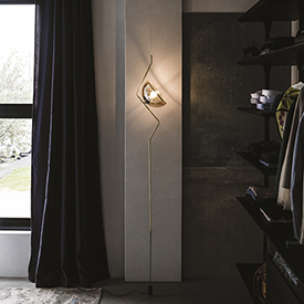 Lucera Designo – Lamp | Model LMP-009