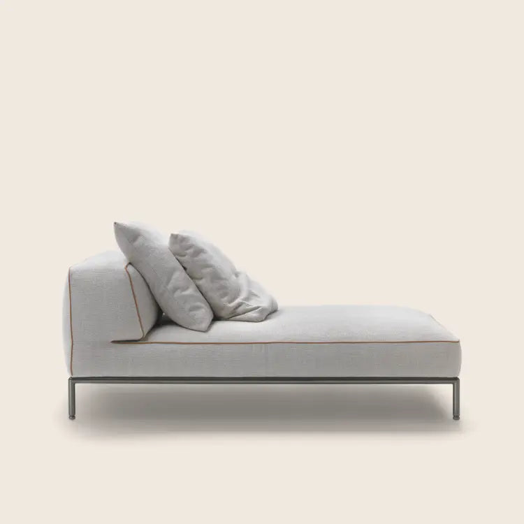 Lucera Designo – Lounge Bed | Model LB-014