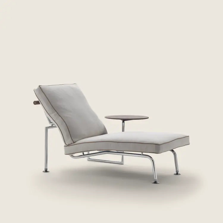 Lucera Designo – Lounge Bed | Model LB-015