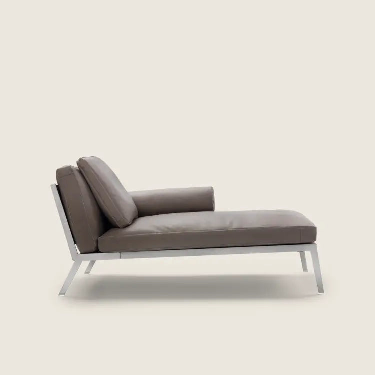 Lucera Designo – Lounge Bed | Model LB-001