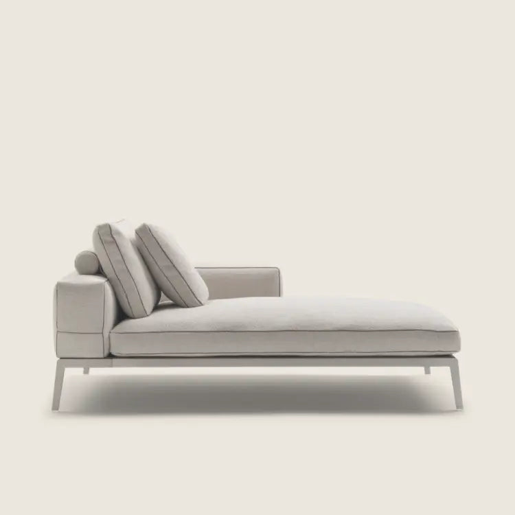 Lucera Designo – Lounge Bed | Model LB-002