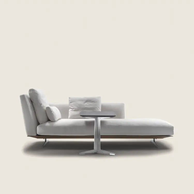 Lucera Designo – Lounge Bed | Model LB-004