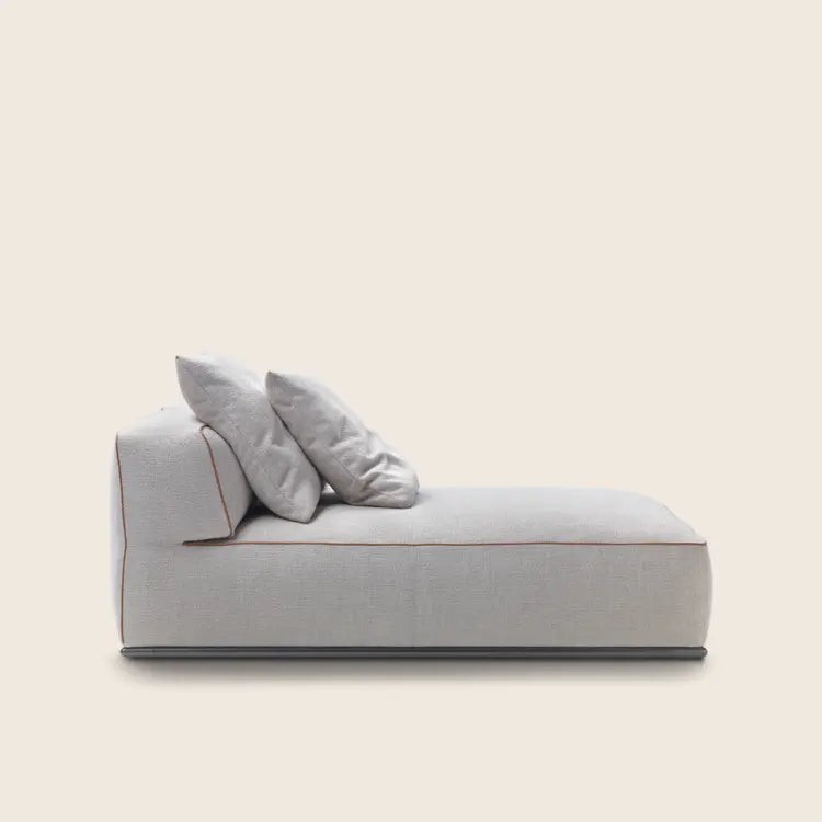 Lucera Designo – Lounge Bed | Model LB-005