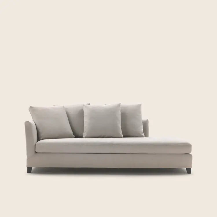 Lucera Designo – Lounge Bed | Model LB-007