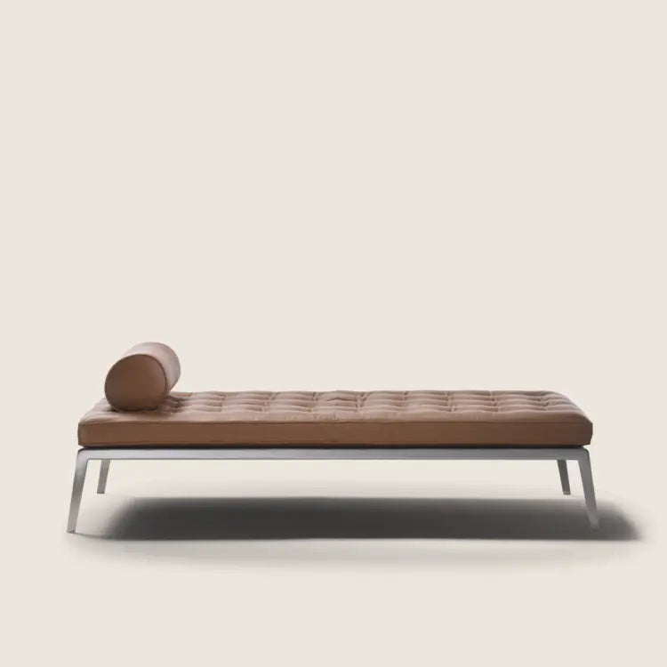 Lucera Designo – Lounge Bed | Model LB-009