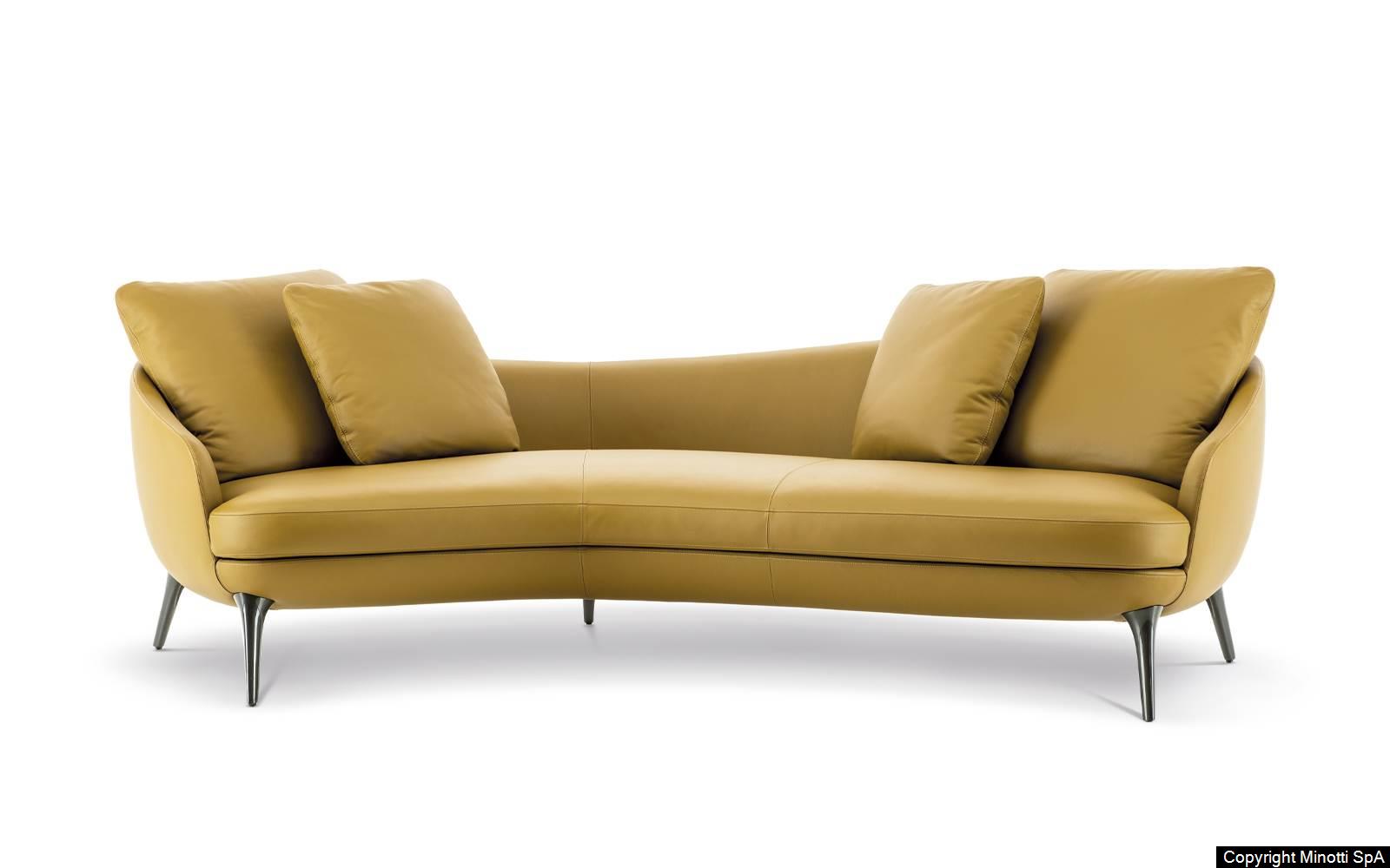 Minotti – Model 016