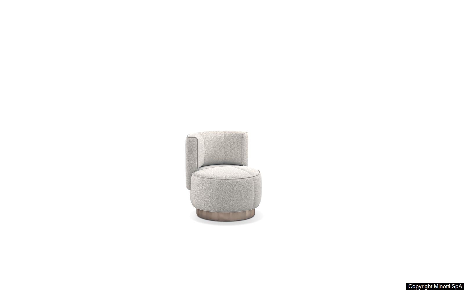 Minotti – Model 028