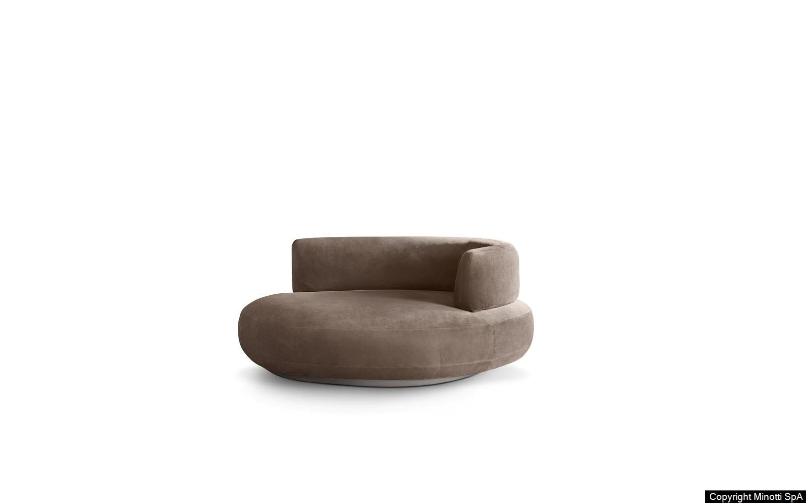Minotti – Model 033