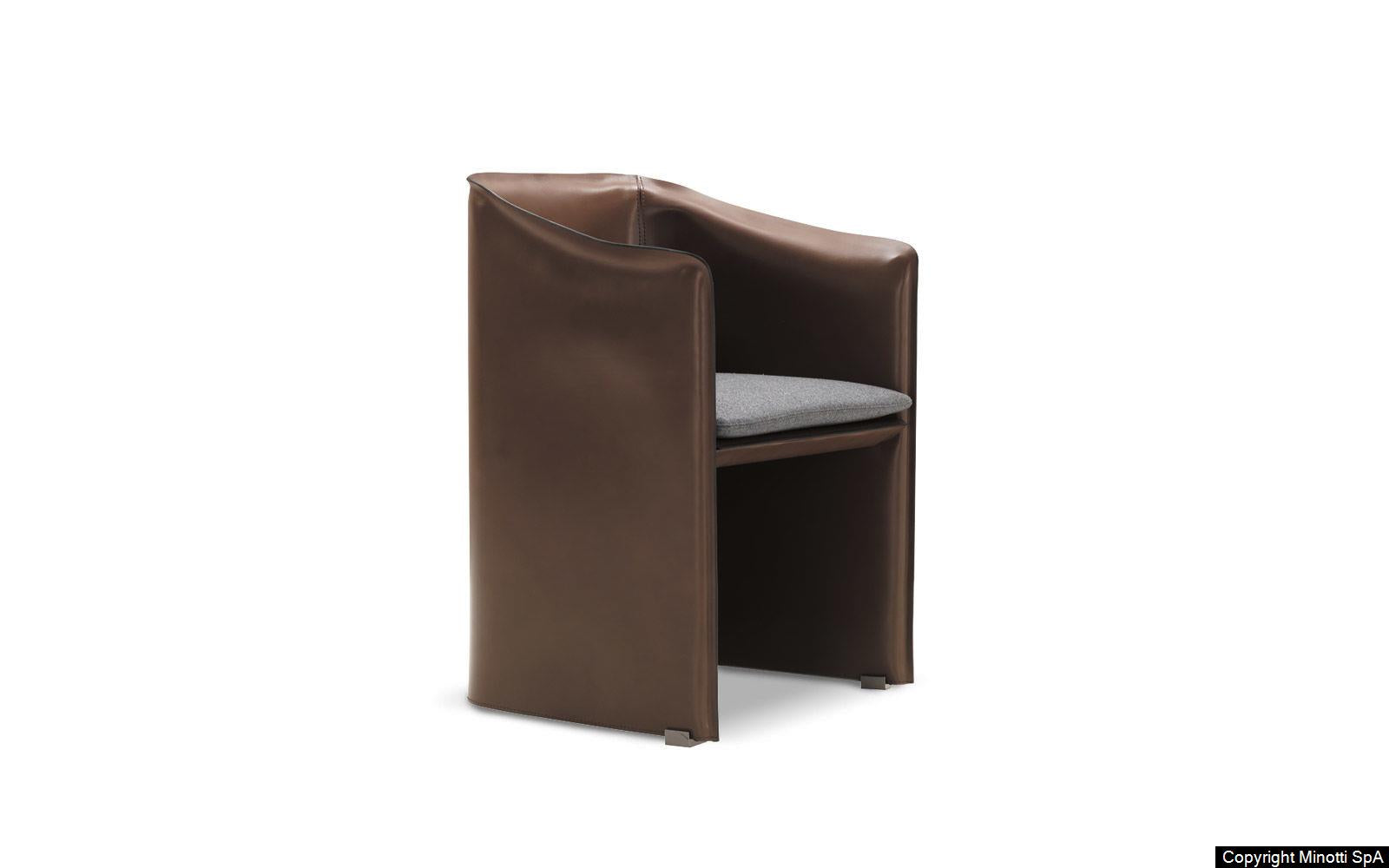 Minotti – Model 040