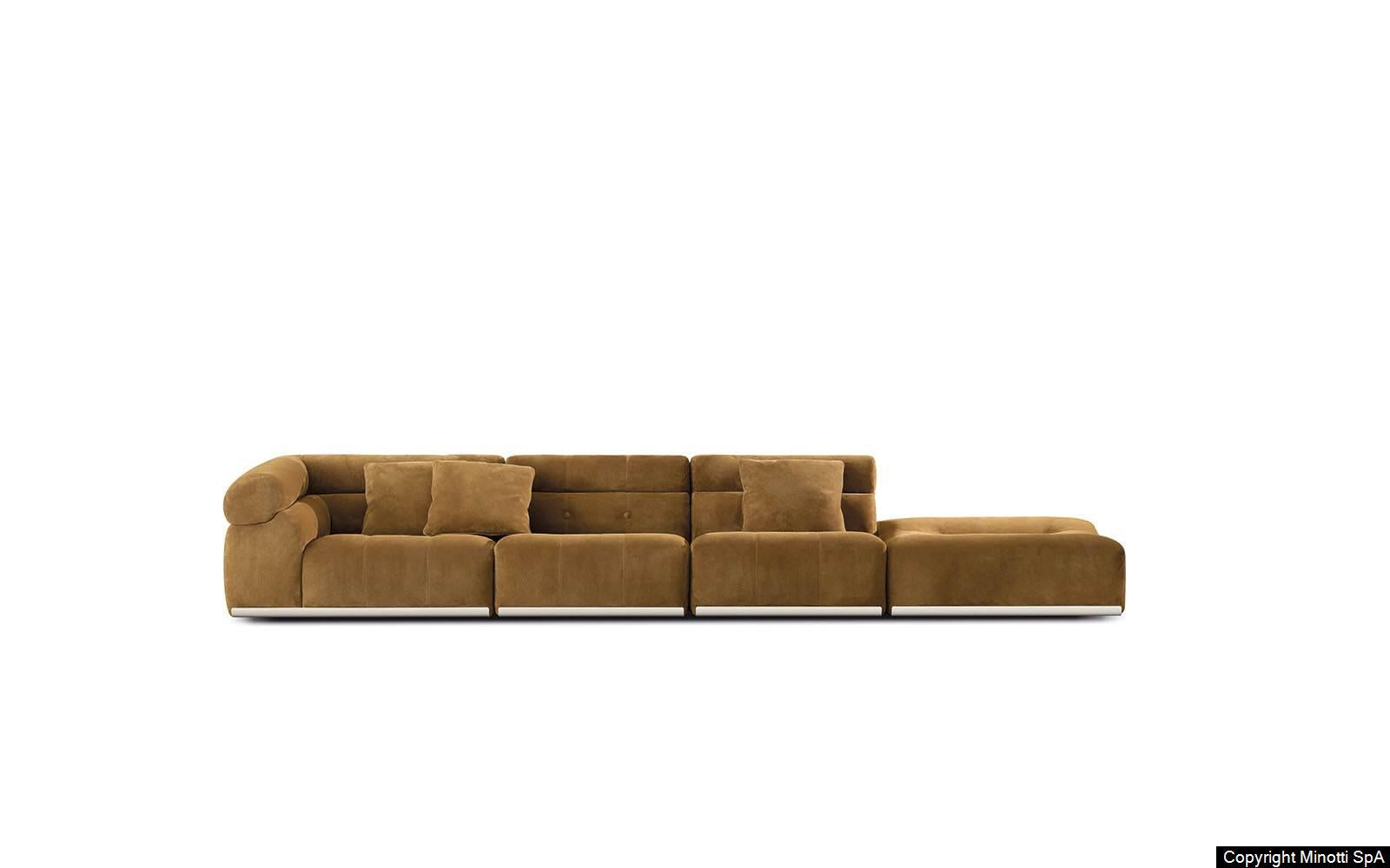Minotti – Model 042