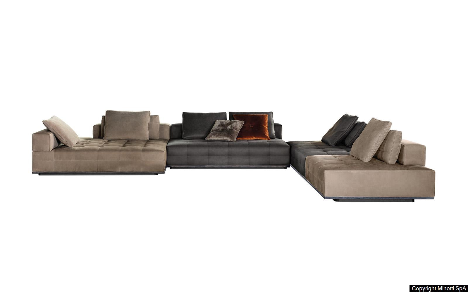 Minotti – Model 006