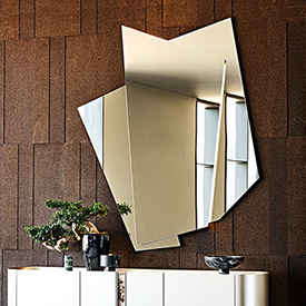 Lucera Designo – Mirror | Model MR-024