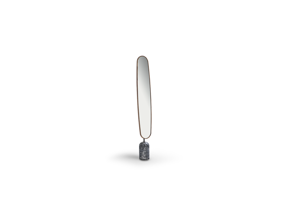 Lucera Designo – Mirror | Model MR-004