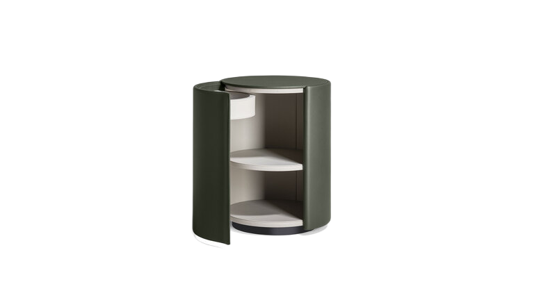 Lucera Designo – Night Stand| Model NS-010