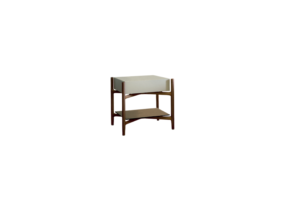 Lucera Designo – Night Stand| Model NS-013