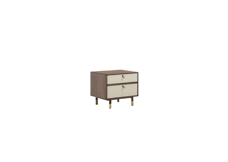 Lucera Designo – Night Stand| Model NS-015
