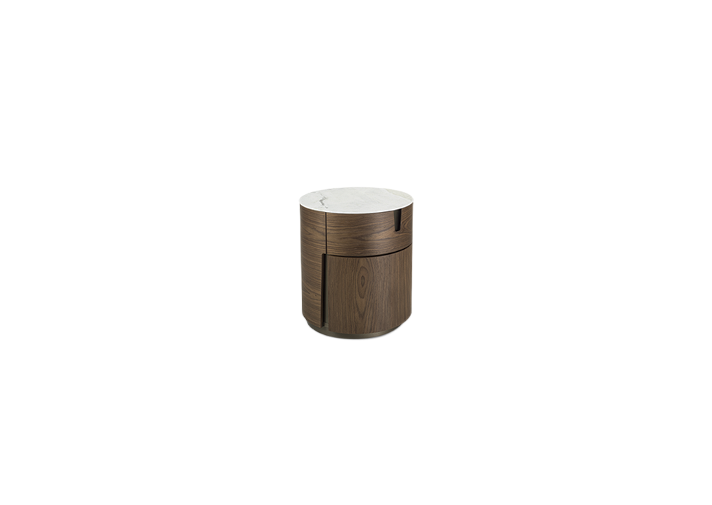 Lucera Designo – Night Stand| Model NS-016