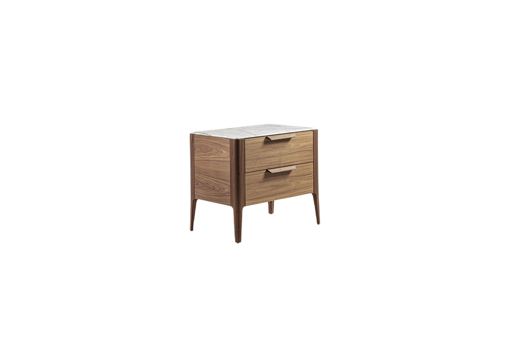 Lucera Designo – Night Stand| Model NS-018