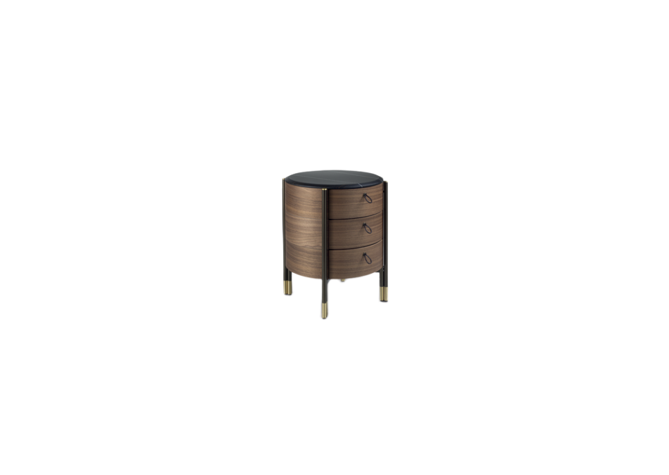 Lucera Designo – Night Stand| Model NS-004