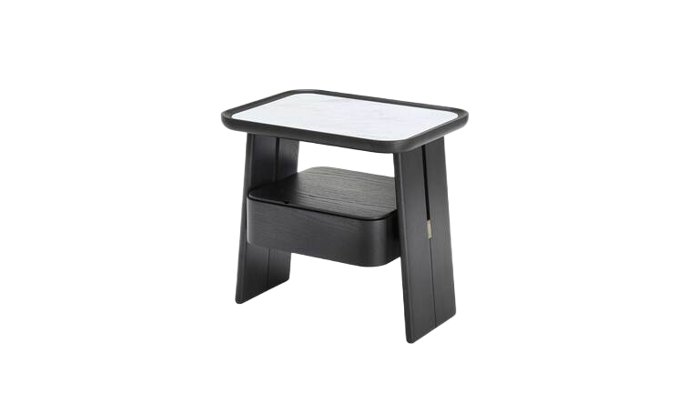 Lucera Designo – Night Stand| Model NS-009