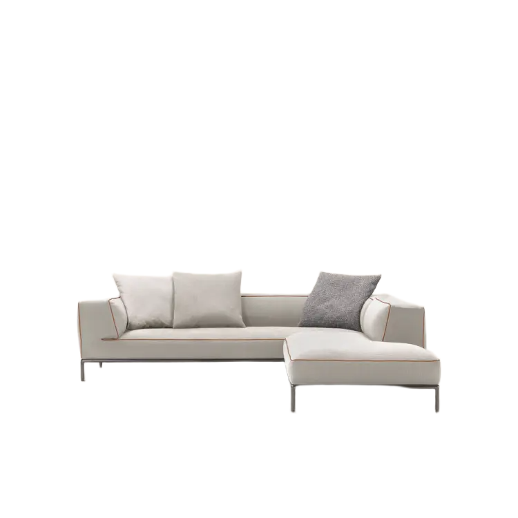 Lucera Designo – Sofa | Model SF-010