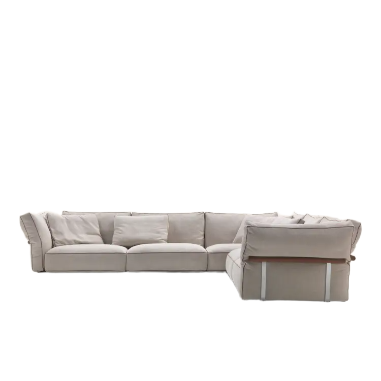 Lucera Designo – Sofa | Model SF-011