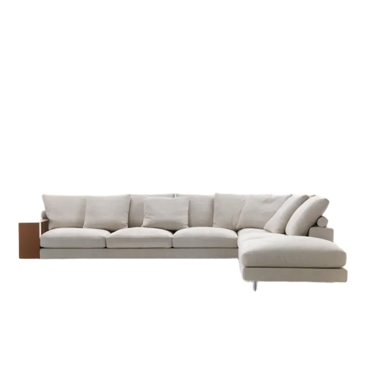Lucera Designo – Sofa | Model SF-014