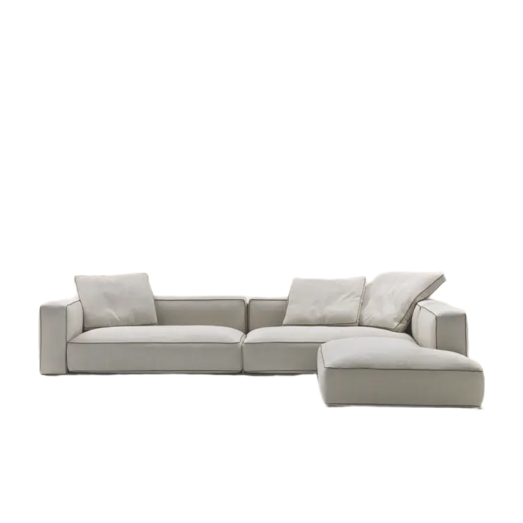 Lucera Designo – Sofa | Model SF-018