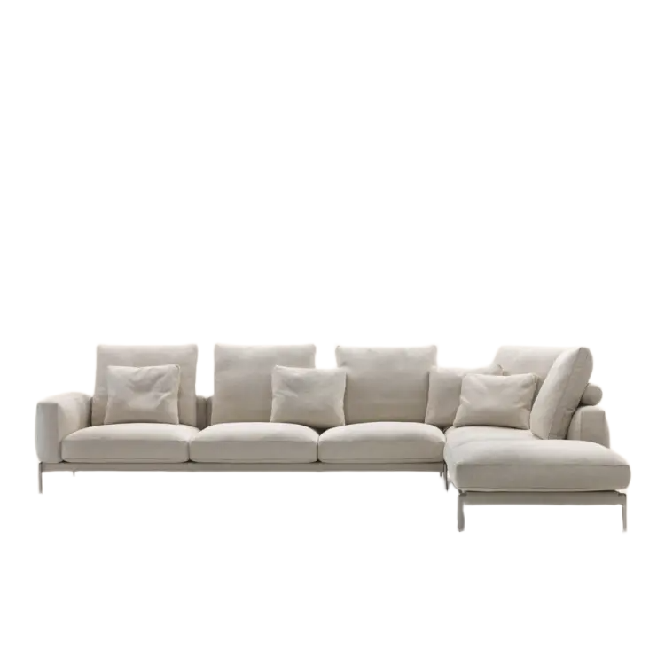 Lucera Designo – Sofa | Model SF-001