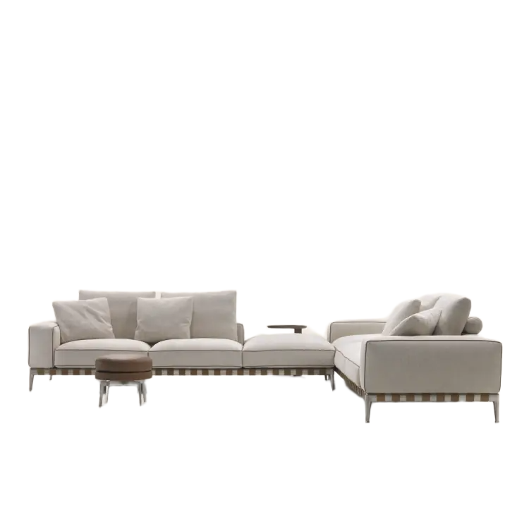 Lucera Designo – Sofa | Model SF-023