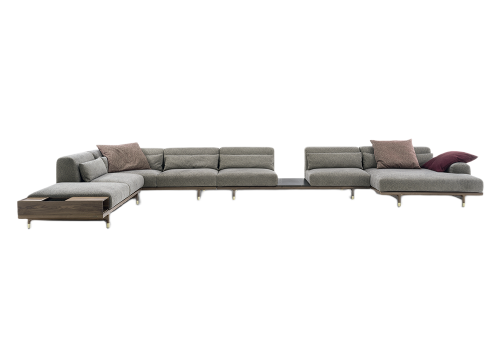 Lucera Designo – Sofa | Model SF-035