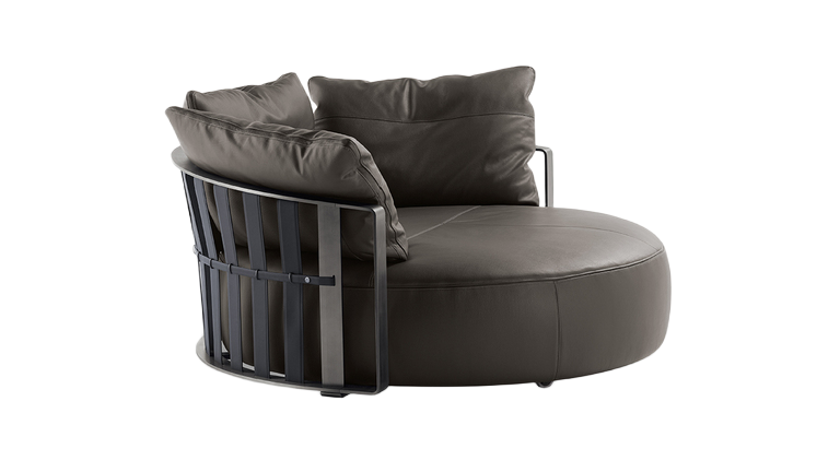 Lucera Designo – Sofa | Model SF-039