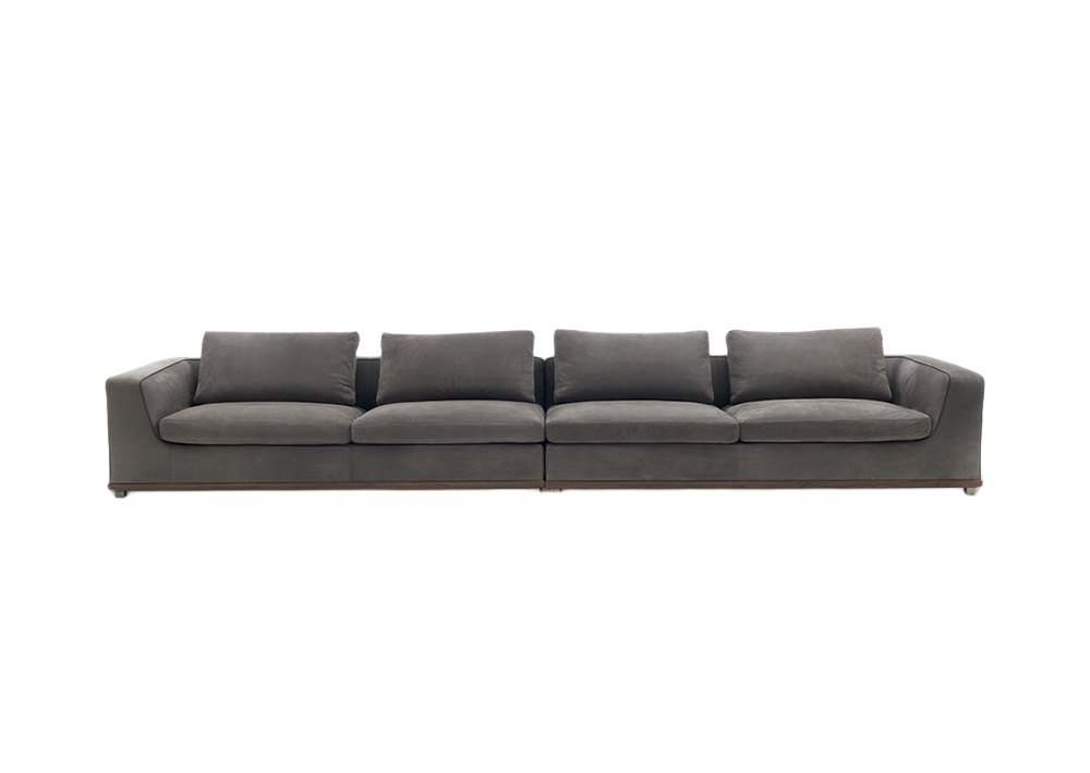 Lucera Designo – Sofa | Model SF-003