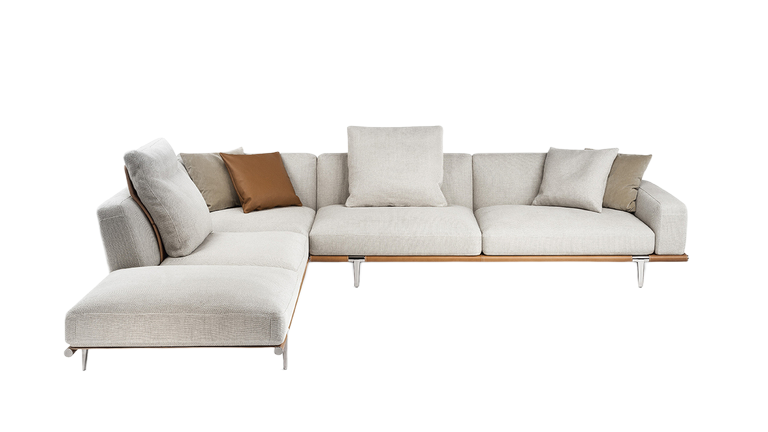 Lucera Designo – Sofa | Model SF-040