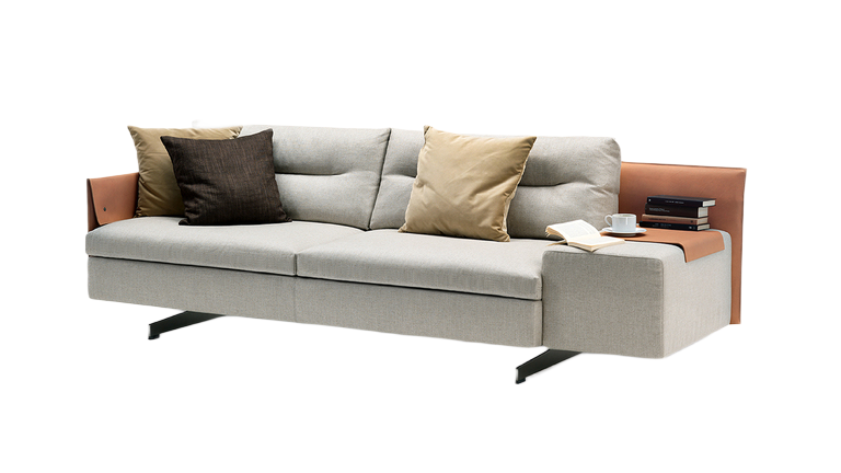 Lucera Designo – Sofa | Model SF-047
