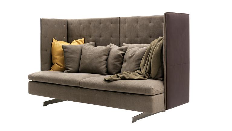Lucera Designo – Sofa | Model SF-048