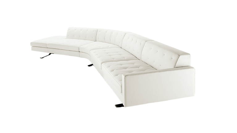 Lucera Designo – Sofa | Model SF-056